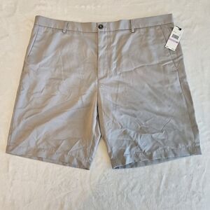 PERRY ELLIS PORTFOLIO short gray men’s size  38